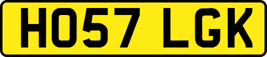 HO57LGK