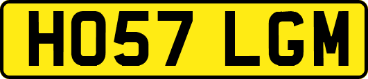 HO57LGM