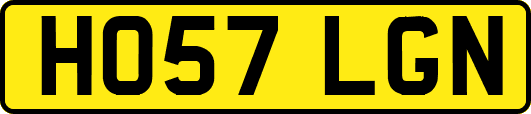HO57LGN