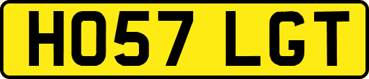 HO57LGT