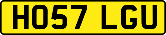HO57LGU