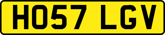 HO57LGV