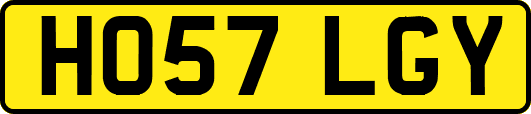 HO57LGY