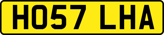 HO57LHA