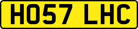 HO57LHC