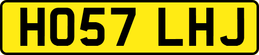 HO57LHJ