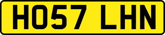 HO57LHN