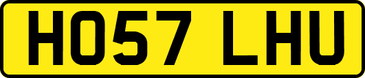 HO57LHU