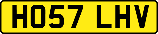 HO57LHV