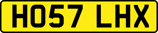 HO57LHX