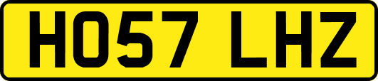 HO57LHZ