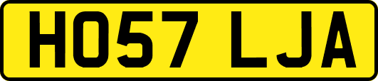 HO57LJA