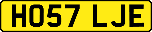 HO57LJE