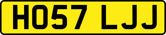 HO57LJJ