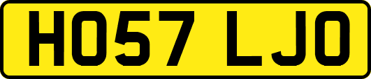 HO57LJO