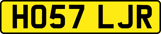 HO57LJR