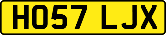 HO57LJX