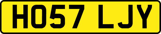 HO57LJY