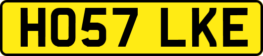 HO57LKE