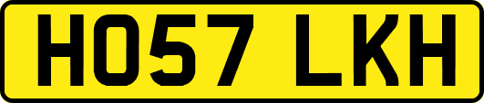 HO57LKH
