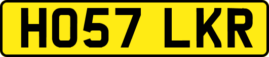 HO57LKR