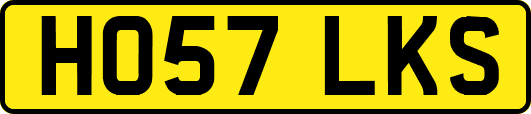 HO57LKS