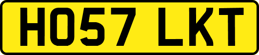 HO57LKT