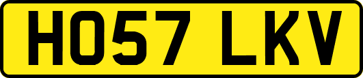 HO57LKV
