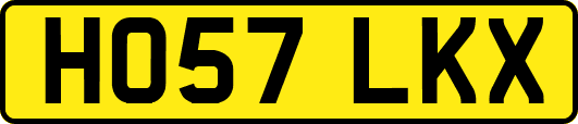 HO57LKX