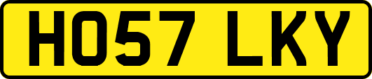 HO57LKY