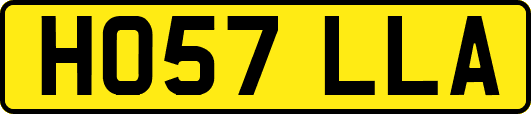 HO57LLA
