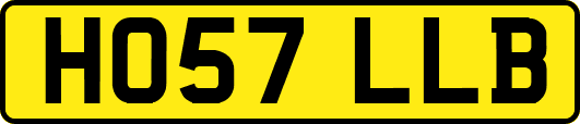 HO57LLB