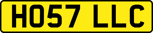 HO57LLC