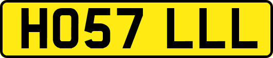 HO57LLL