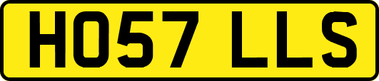 HO57LLS