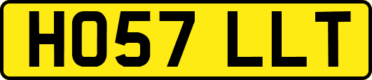 HO57LLT