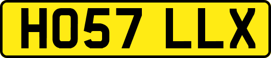 HO57LLX