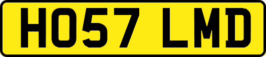 HO57LMD