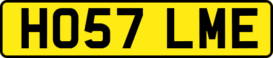 HO57LME