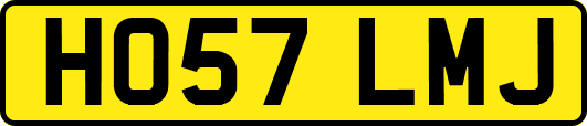 HO57LMJ