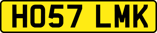 HO57LMK