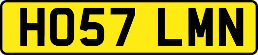 HO57LMN