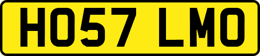 HO57LMO