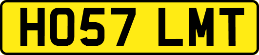 HO57LMT