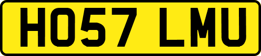 HO57LMU