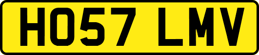 HO57LMV