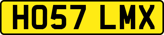 HO57LMX