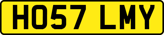 HO57LMY