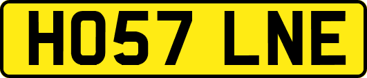 HO57LNE