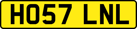 HO57LNL
